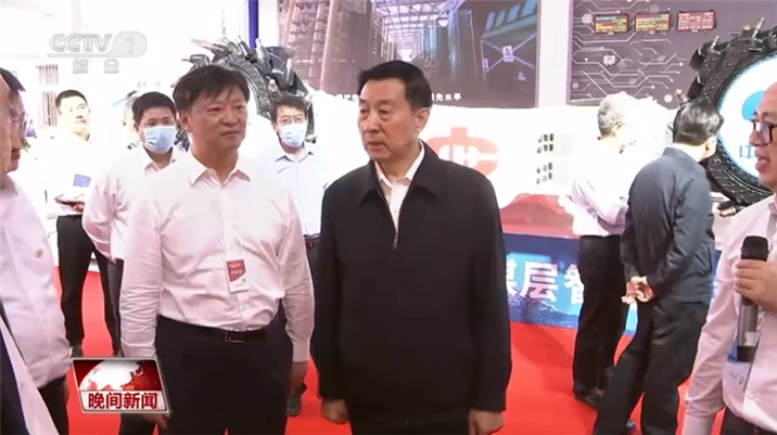 唯实深蓝智能化连采机入选国家能源集团重点项目